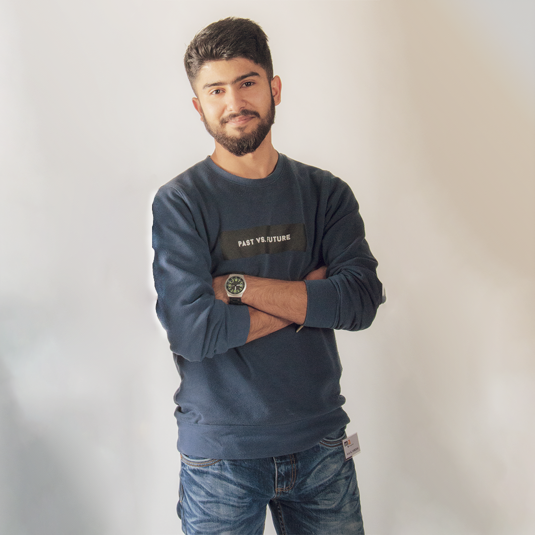 Araz Al-Hamdani