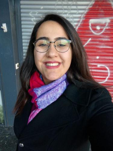 Marenah Seido